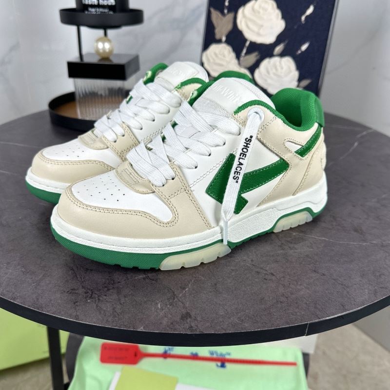 Off White Shoes